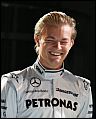 Nico Rosberg