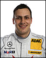 Gary Paffett