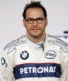 Jacques Villeneuve