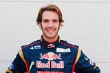 Jean-Eric Vergne