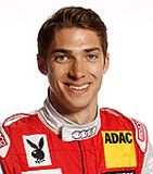 Edoardo Mortara