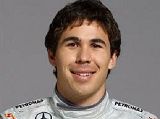 Robert Wickens