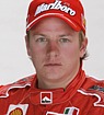 Kimi Räikkönen Kimi Räikkönen