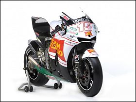 Gresini-Honda