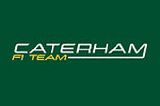 Caterham F1 Team