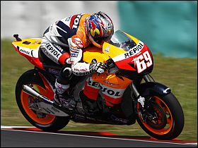 Repsol-Honda